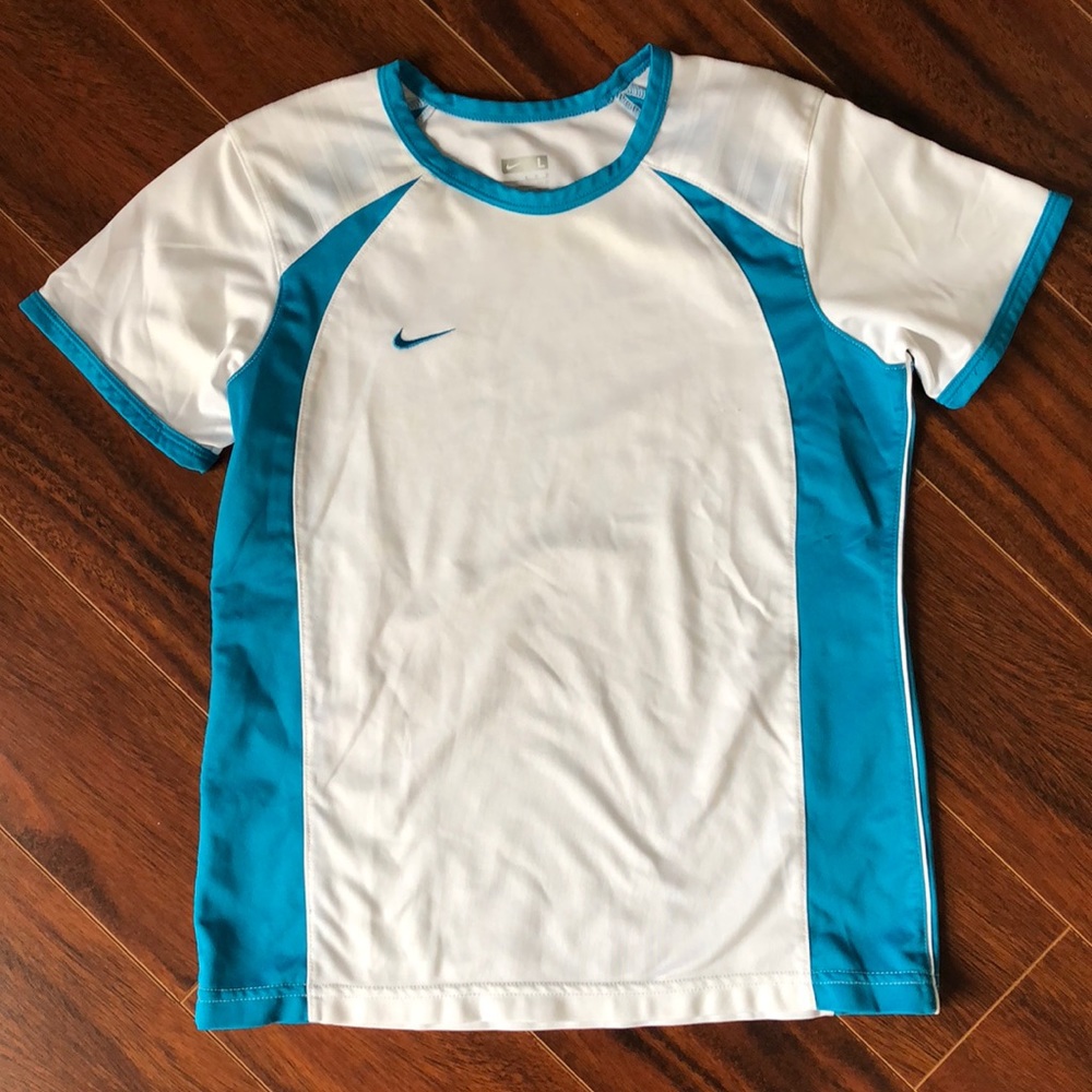 Nike Athletic Shirt